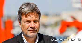 Habeck kündigt Pläne für Wasserstoffnetz vor Sommerferien an