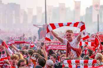 Het mooiste moment van de hele bekerfinale? &quot;Het zegt veel over hem&quot;