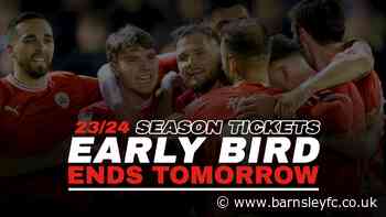 BOX OFFICE OPEN ON BANK HOLIDAY MONDAY