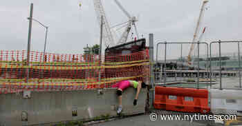 When Sleep Becomes an Art Form