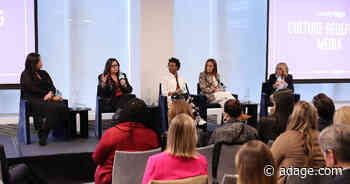 AI and representation—ad leaders discuss equality in emerging tech