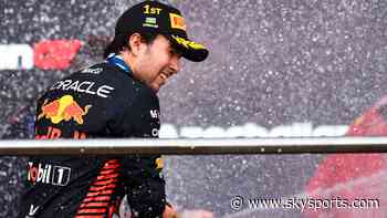 Sprint beef, Ferrari respite & reignited title fight | What we learned in Baku