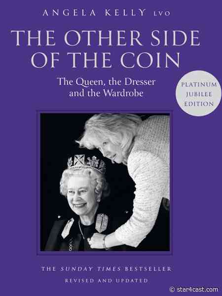 Angela Kelly – what goes around, comes around