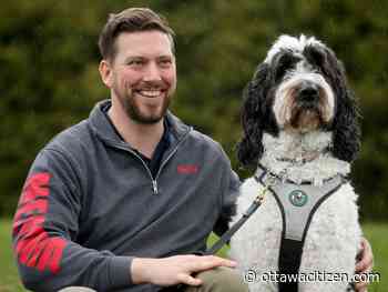 The 'miraculous' PTSD treatment that is changing lives