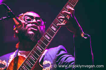 Thundercat announces fall tour