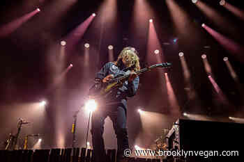 Tour news: Drake / 21 Savage, U2, My Morning Jacket, DEBBY FRIDAY, Xscape, Rebecca Black, more