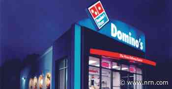 How Domino’s is pivoting away from delivery woes