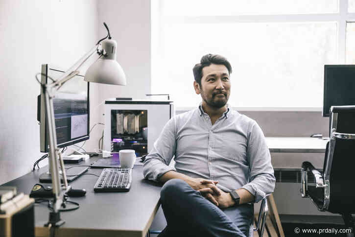 Your CEO shouldn’t be the center of your PR program