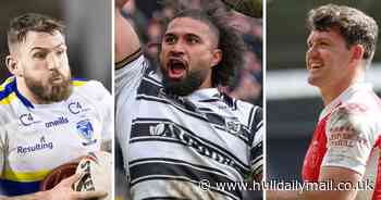 Super League recruitment guide as Matthew Shaw provides club-by-club transfer picks