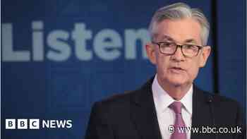 US Fed admits failure to take forceful action on SVB