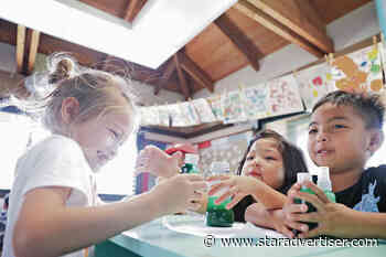 Expanded Hawaii preschool subsidies clear major legislative hurdle