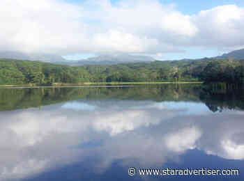 State might remove Wailua Dam Reservoir
