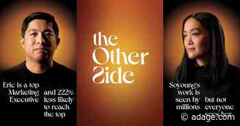 A celebration of creative excellence for AAPI Heritage Month 2023