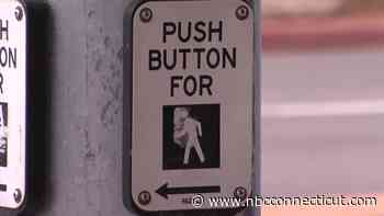 Bill Aims to Curb Pedestrian Fatalities on Conn. Roads