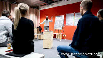 Votum: Mitarbeiterbeteiligung soll attraktiver werden