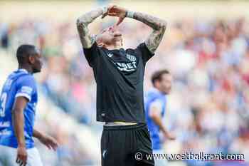 Marc Degryse geeft opvallende veronderstelling over trainers van Club Brugge: &quot;Stel je voor...&quot;