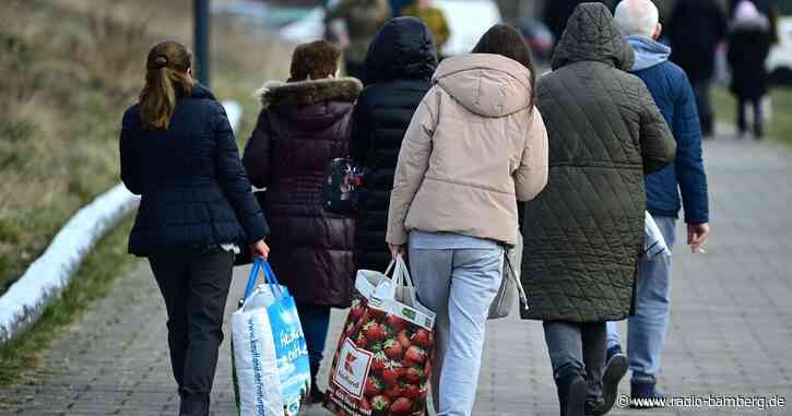 Kontroverse um Flüchtlingspolitik: Es geht nicht nur um Geld