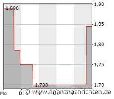 Chesapeake Gold gibt Ernennung eines Interim Chief Financial Officer bekannt