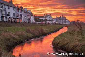 Parkgate: What do people love most about the little village?