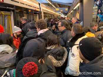 Letters: Maybe downtown isn't the place for an NHL arena