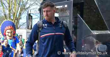 Retain or release: Sam Wood offers Hull KR tricky contract conundrum