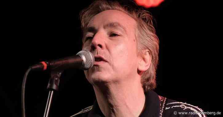 Musik von Olli Schulz als «Schmiermittel» gegen Hass