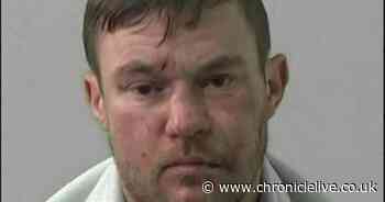 Wallsend man found with over 80g of ecstasy was 'returning' it to his supplier