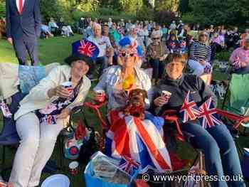 York Proms announces Yorkshire Profiles as major sponsor