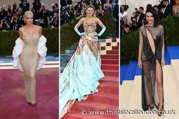 Met Gala 2023:  What time and how to watch in the UK