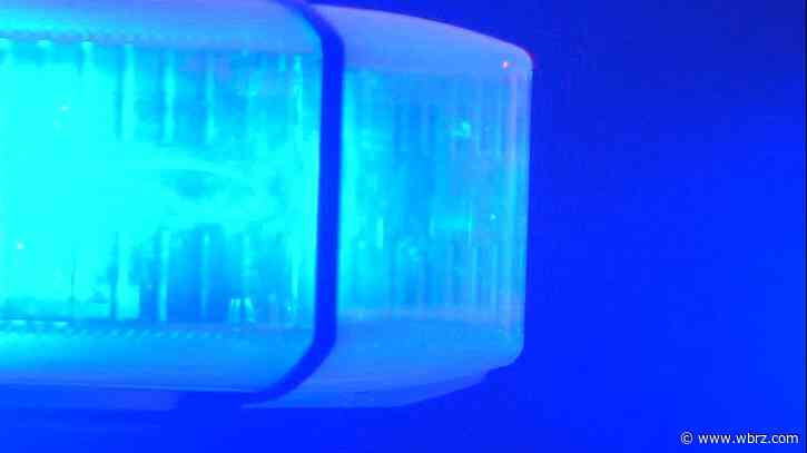 Donaldsonville man killed in early morning crash