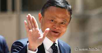 Alibaba-miljardair Jack Ma wordt gastprofessor aan Japanse universiteit