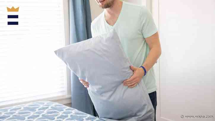 Tips for better sleep during 'National Better Sleep Month'