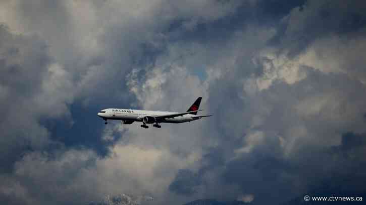 Nearly half of Canadians didn't use all their vacation days in 2022: survey