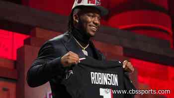 2023 NFL Draft: Value in having backup QB on a rookie contract, tight ends evolving and more lessons learned