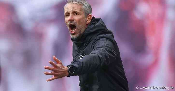 «In Deckung»: Brisante Pokal-Neuauflage für Freiburg und RB