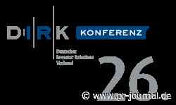 Investor Relations Verband lädt zur 26. DIRK-Konferenz