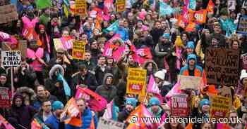 List of all North East schools set to close due to teachers' strike on Tuesday May 2