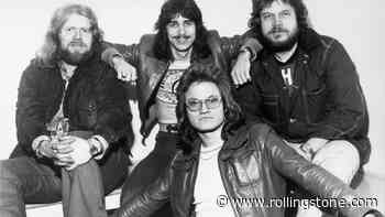 Bachman–Turner Overdrive Guitarist Tim Bachman Dead at 71