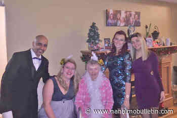 Islanders honour people affected by dementia to boost supports