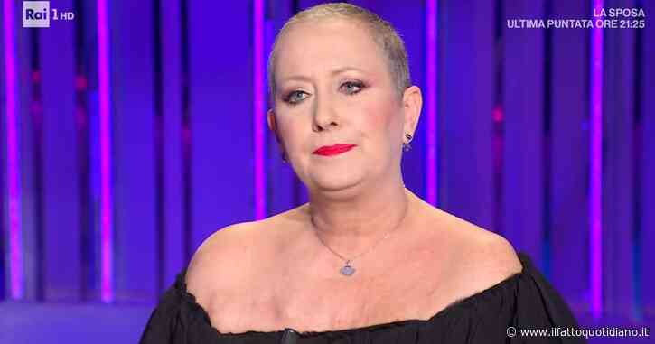 Lo sfogo di Carolyn Smith: “Sono veramente stanca, mi auguro trovino presto una cura almeno per me contro il cancro”