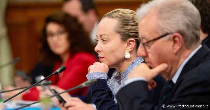 Primo Maggio, diretta – Cdm approva il decreto Lavoro, Meloni: “Fiera del taglio del cuneo”. Conte: “Il governo torna al Jobs Act di Renzi”