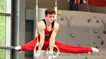 Die Turner des TSV Pfuhl geraten im Abstiegskampf unter Druck