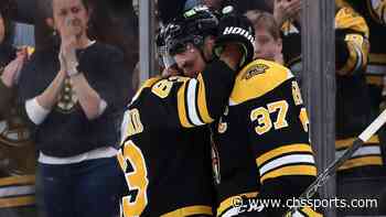 The biggest NHL upset ever? Plus, Stephen Curry is somehow still adding to his legacy