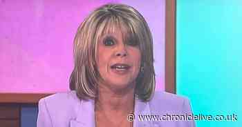 Loose Women's Ruth Langsford confirms big change to show as ITV shake up schedule
