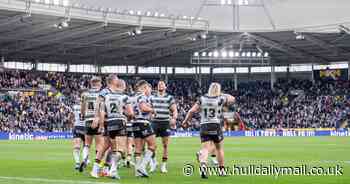 Hull FC recruitment report: Forward focus, type of players and potential targets
