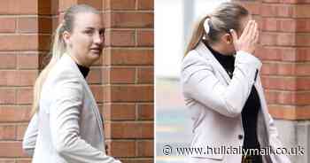 Drugs queenpin and five more of the worst criminals locked up in Hull in April