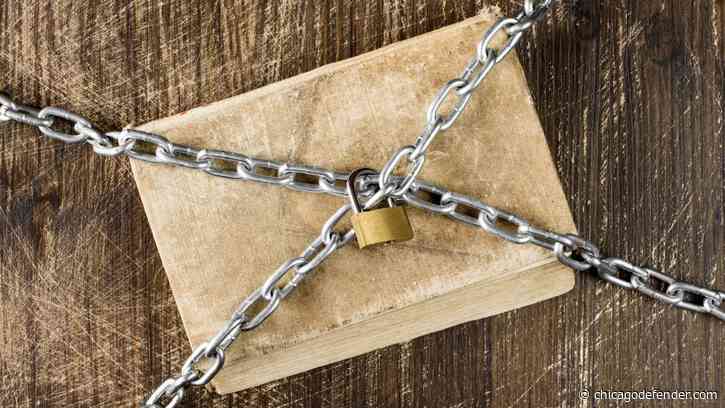 Time to Fight Back Against Censorship