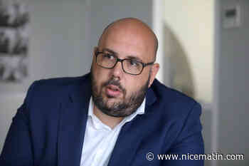 Pourquoi Philippe Vardon a déposé plusieurs plaintes contre des associations et mouvements "d'extrême gauche" à Nice