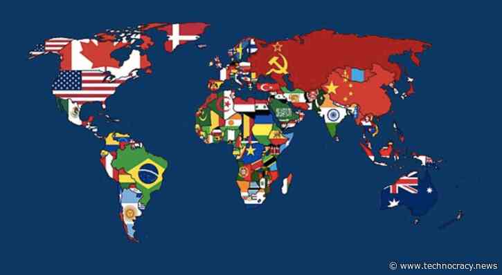 Big Tech Companies More Powerful Than Nation-States?