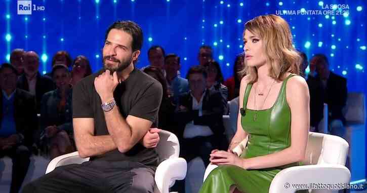 Laura Chiatti: “Non tollero l’uomo che si mette a fare il letto o lavare i piatti: mi uccide l’eros”. Scoppia la polemica sui social